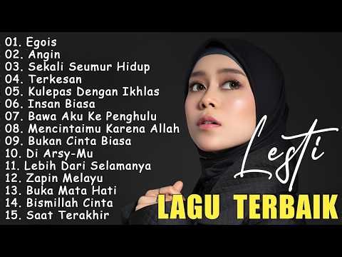 Lagu Lesti Terpopuler Terbaru 2025 || Lesti Full Album Terbaik 2025