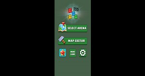 Download & Play Square Race MAX on PC & Mac (Emulator)