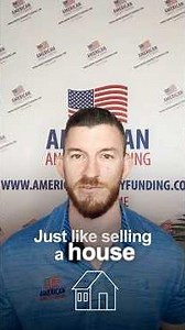 Getting cash from a structured settlement is just like selling a home