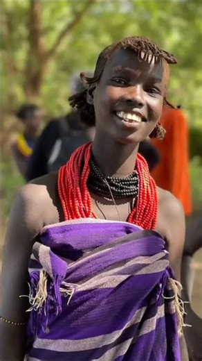 introduction of all African tribes #africa #villagelife #tribe #tribal #tribalchief #tribalhouse