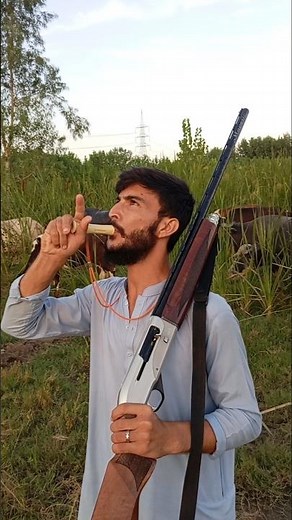 Duck Calling 101: A Beginner's Guide