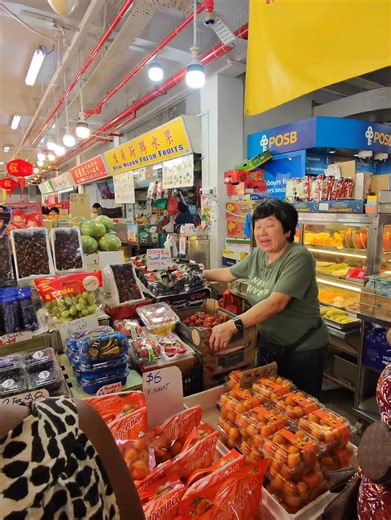 ❤️S.A.Y❤️ on Instagram: "Among SINGAPORE 🇸🇬 Beautiful city, lies a BEAST. Welcome To CHINA TOWN. Highly UNRECOMMENDED.⚠️⛔️🚧 #Singapore #ChinaTown,PeoplesParkSG U.S. Embassy Singapore, Singapore Tourism Board @theshaderoom_usa @its_onsite"