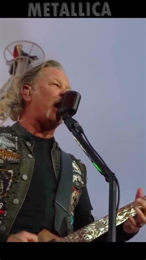 Metallica enter sandman #19 #funny #metallica #heavymetalsongs #jameshetfield