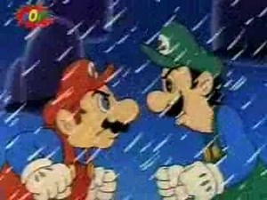 Super Mario Land 3 - Oh Brother (Part 1)