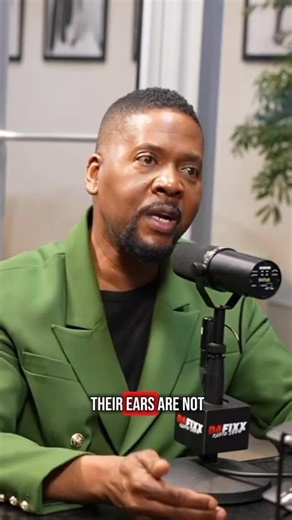 YOLANDA Q. MARANT on Instagram: "I agree with Donald Lawrence 100%. He’s not only a musical genius—he’s a necessary voice in gospel music and in music as a whole. His writing makes you think, and it stretches the culture. As a woman who grew up and STILL singing gospel— it’s etched into my DNA— 🙌🏽🙌🏽🙌🏽 I can tell you: choir teaches you more than notes and harmonies. It teaches discipline, teamwork, and how to share space with others. It also shapes your ear, your excellence, and your leader