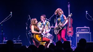 The Accidentals