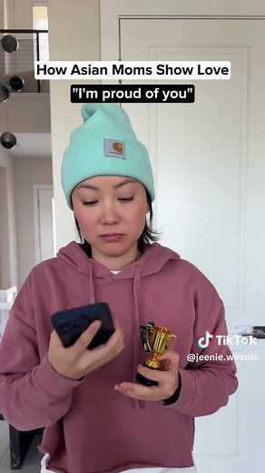 How Asian Moms Communicate: Unique Family Dynamics