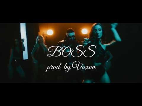 [FREE] Jala Brat x Buba Corelli x Raf Camora Type Beat - "BOSS" | Balkan Type Beat 2026