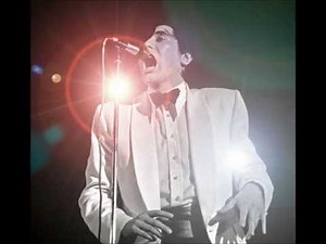 R.I.P. John Wetton - Roxy Music - Out Of The Blue (live)