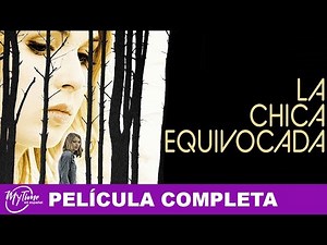 La Chica Equivocada | Película De Suspenso Completa | Jamie Luner, Kirsten Zien | ‪@MyTimeenEspanol‬