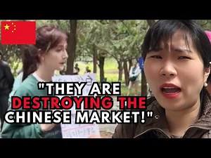 Russian Women Are Invading the Chinese Marriage Market: Why Is This Outraging Local Women?