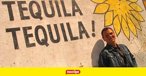 Documentaire: Fred Chesneau le globe-cooker Mexique