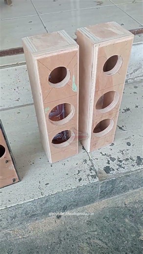box colum 3 inch