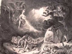 Faust Final Scene - Met Opera - Nov. 2011.mov