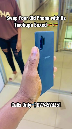 Upgrade Your Device Now📲🇿🇼❤️‍🔥0774573351 #note10plus #Blessedmobiles #zim #myphone #samsung