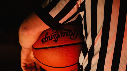 Assistant coach fired after he, player pelt referee with water bottles after loss (video)