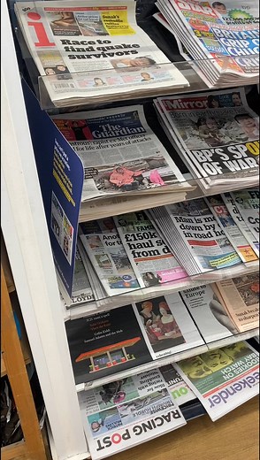 23K views · 55 reactions |  Our newspaper offer is BACK next week! Offering you the chance to hop on and off the train all day long at a discounted rate*. Here’s how  ️ Collect tokens from participating newspaper  Complete, download and print the online form ️ Exchange for discounted tickets from your local ticket office *T&Cs apply. Find out more at - bit.ly/48oKXHt #offers #northernrail #northerntrains #traintravel | Northern | Facebook