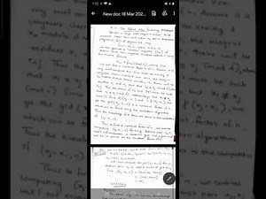 The Pollard Rho Factoring Method