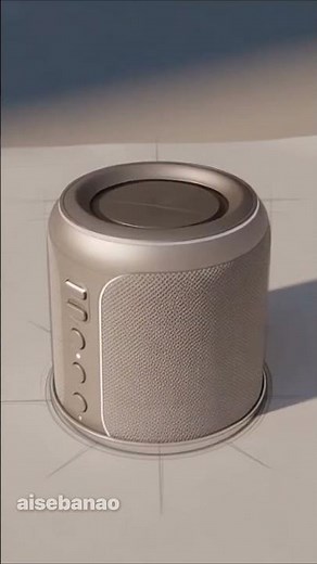 AI Turns Your Sketch Into a Real 3D Product 🤯