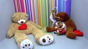 4.7M views · 44K reactions | Diana and Roma have fun at the Selfie...