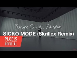 [DINO'S DANCEOLOGY] SICKO MODE (Skrillex Remix) - Travis Scott, Skrillex