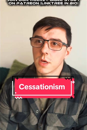 Cessationism vs Continualism #TacoTalks #Christian #Conversation #cessationism #giftsoftheholyspirit