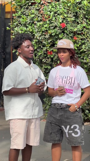 Pregnancy Prank on Boyfriend: His Hilarious Reaction