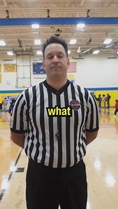4.2K views · 55 reactions | Is refereeing worth it? #referee #refereelife #refereeing #basketball #sportsmanship #referees | The Umpire Channel | Facebook
