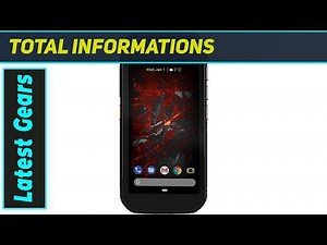 ReviewCAT S42: The Ultimate Rugged Phone?