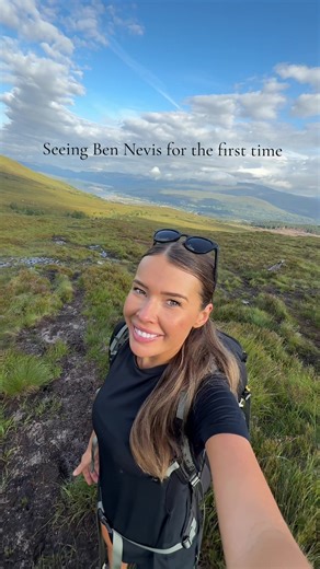 Exploring Ben Nevis: The Highest Mountain in Britain