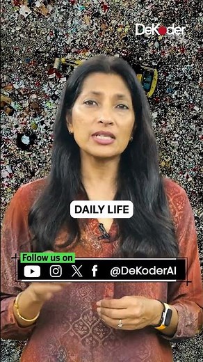 6 Simple Swaps That Can Reduce Plastic Waste | World environment Day | DeKoder