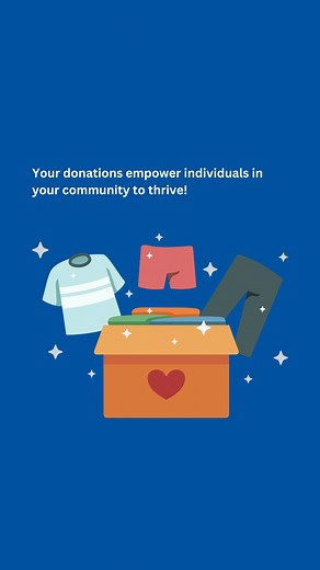 Declutter for a cause! Donate to Palmetto Goodwill and make a difference in 2024. Your contributions fund job training and vital community programs. Join us in empowering lives! ✨ | Palmetto Goodwill | Facebook