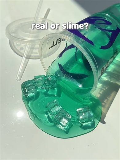 Real or Slime Challenge: Can You Tell the Difference?