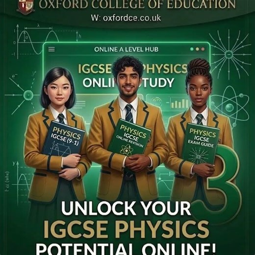 IGCSE 9 1 PHYSICS ONLINE
