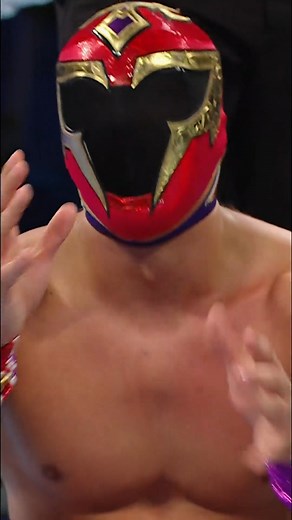 815K views · 3.9K reactions | Axiom blew our minds  | WWE | Facebook