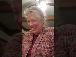 Brenda's Beaver Needs A Barber read by ME