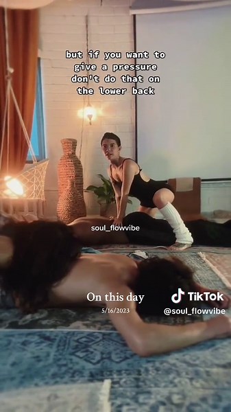 #onthisday should I make offline workshop in LA? Lmk #losangeles #massage #fyp #pelvic