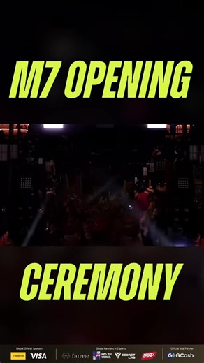 When the lights went up, it all went wild. 🔥 Streamers around the world reacting in real time to the M7 Opening Ceremonies — goosebumps, jaw drops, and pure MLBB energy. This is how the world felt M7. And we’re only getting started. 👀 📅 January 3–25, 2026 📍 MPL Arena XO Hall – Wild Card, Swiss Stage & Knockout 1st Round (Jan 3–18) 📍 Tenis Indoor Senayan – Knockout Stage & Grand Finals (Jan 21–25) 📍 Stadium Madya – M7 Carnival (Jan 23–25) #MPLPH #MPLPhilippines #MobileLegendsBangBang #Espor