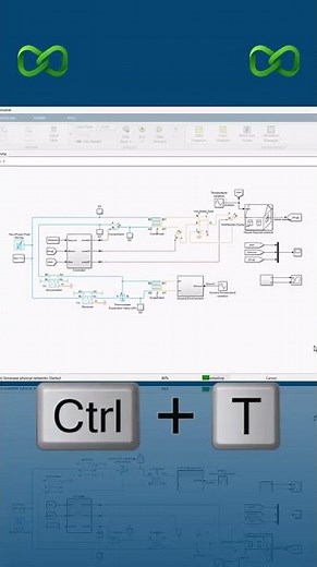 SIMULINK TIP Episode 02 #simulink #education