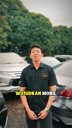 Mobil impian, harga masuk akal, proses aman. Semua ada di smartBID. Ayo ikut lelangnya sekarang!
