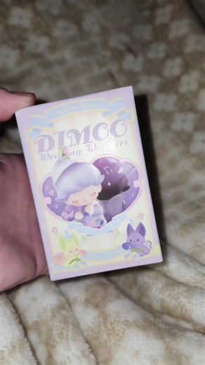Exploring the Magic of Dimoo Collectibles