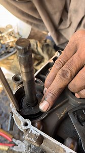 JH70 bike kick spring timing #honda #motivation #everyone | Online Bike Solution