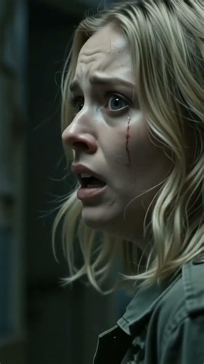 The Last Patient (2026) | Official Horror Teaser Trailer #cinema #comingsoon #ghostmovie