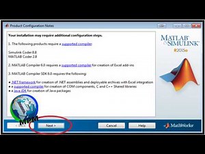 How to install MATLAB in windows 7 - MATLAB installation | Myprojects Mart