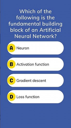 Neural Network Foundations 🧠 #artificialintelligence