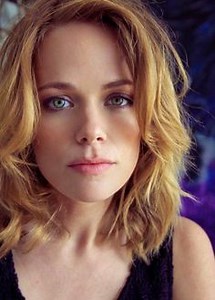 Katia Winter: Bio, Height, Weight, Age, Measurements