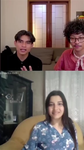 Randy Dongseu: Ometv Journey in Kazakhstan