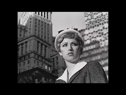 Cindy Sherman. Untitled Film Stills. 1977–80 - Seeing Through Photographs