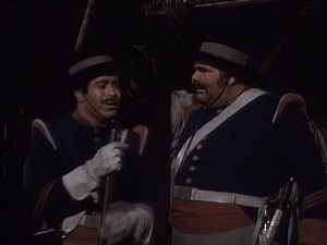 ZORRO - 1X38 - 1957
