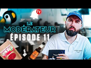 Rejoignez la Modérateur Academy ! - Le Modérateur EP11 I Prime Video